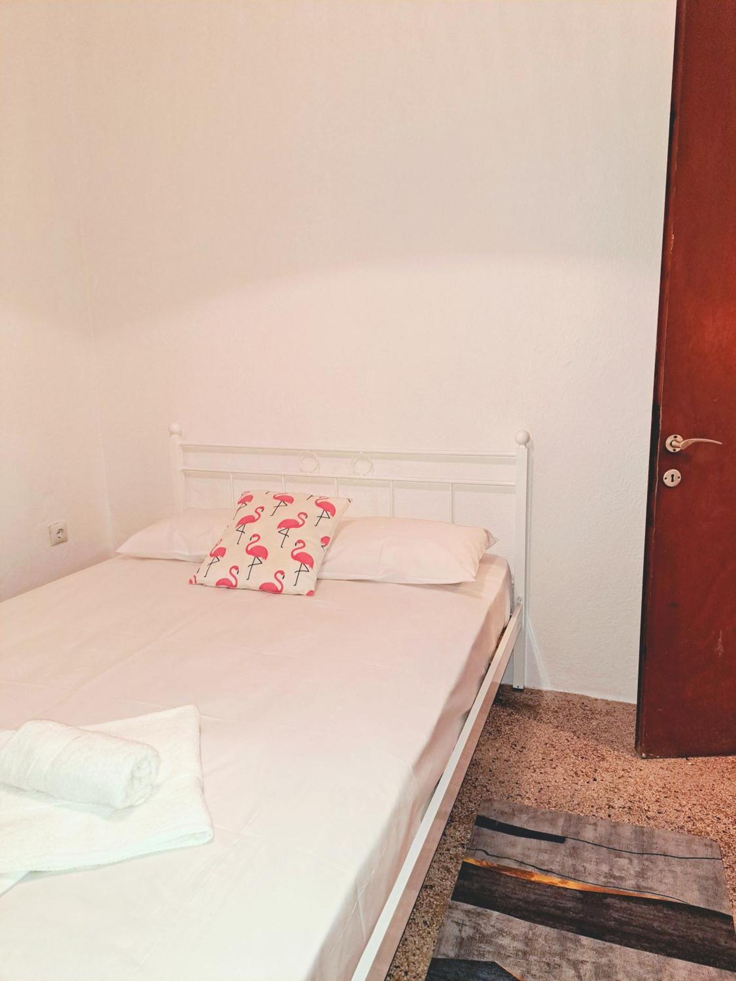 Blue Horizon Apartment Vrasná Habitación foto