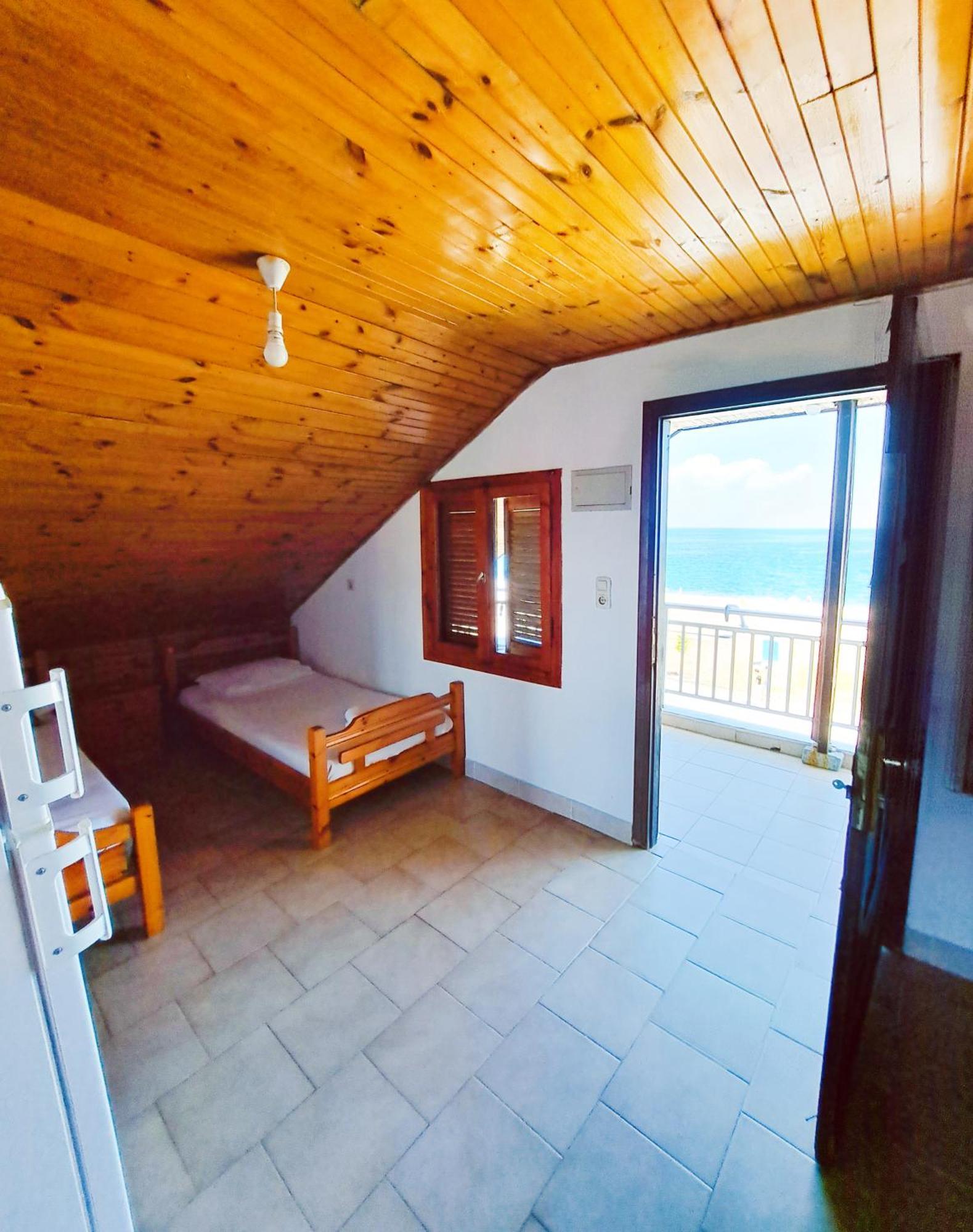 Blue Horizon Apartment Vrasná Habitación foto