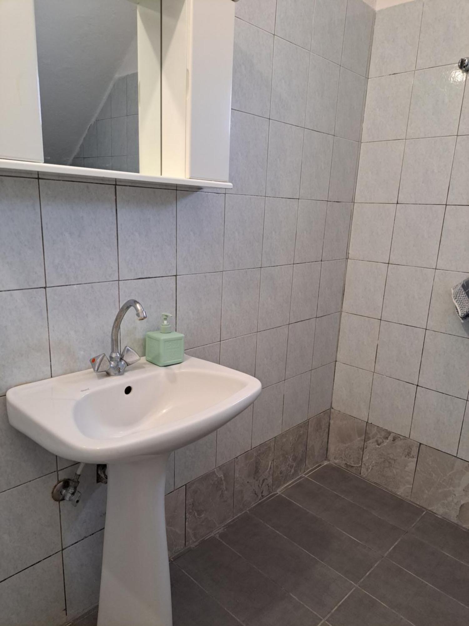 Blue Horizon Apartment Vrasná Habitación foto