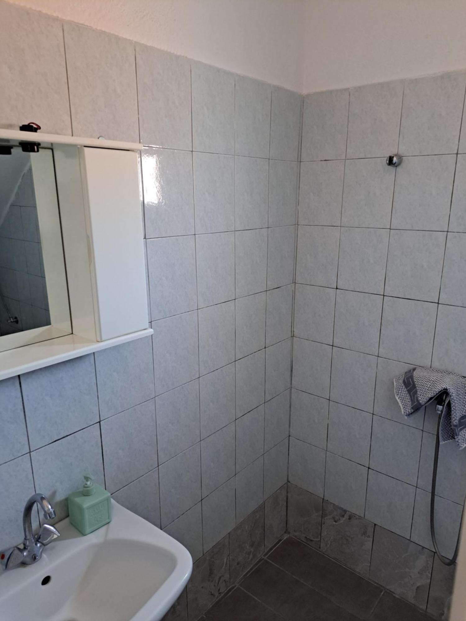 Blue Horizon Apartment Vrasná Habitación foto